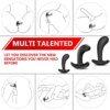 Silicone Anal Plug Vibrator Adult Sex Toys For Women Men Gay Butt Plug Wearable Prostate Massager Dildo Masturbator Sex Machine Vibrators 1ef722433d607dd9d2b8b7: China