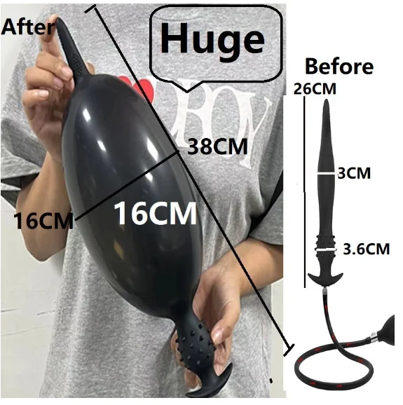 biggest 160mm
