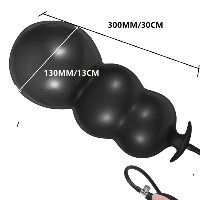 biggest 130mm