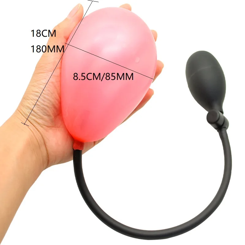 biggest 85mm