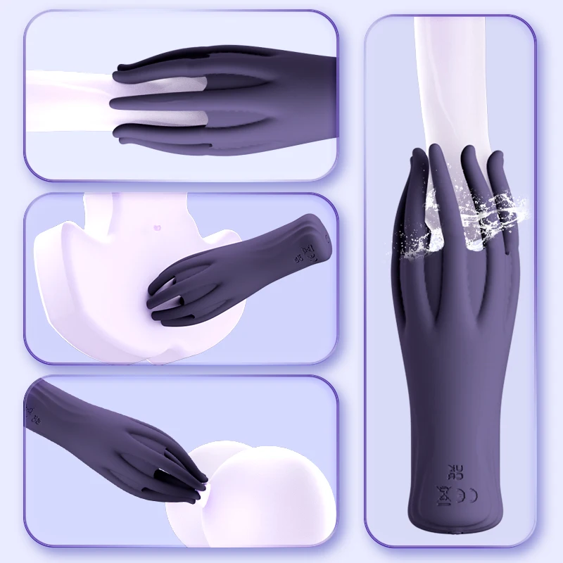 Strapless Strap-on Dildo Vibrator for Women Triple-heads Vibrating Clitoris G Spot Stimulator Sex Toys Adult Goods for Lesbian Sex Toys For Lesbians Strapless Strap-on Dildo Vibrator for Women Triple-heads Vibrating Clitoris G Spot Stimulator Sex Toys Adult Goods for Lesbian Sex Toys For Lesbians cb5feb1b7314637725a2e7: Vibrators