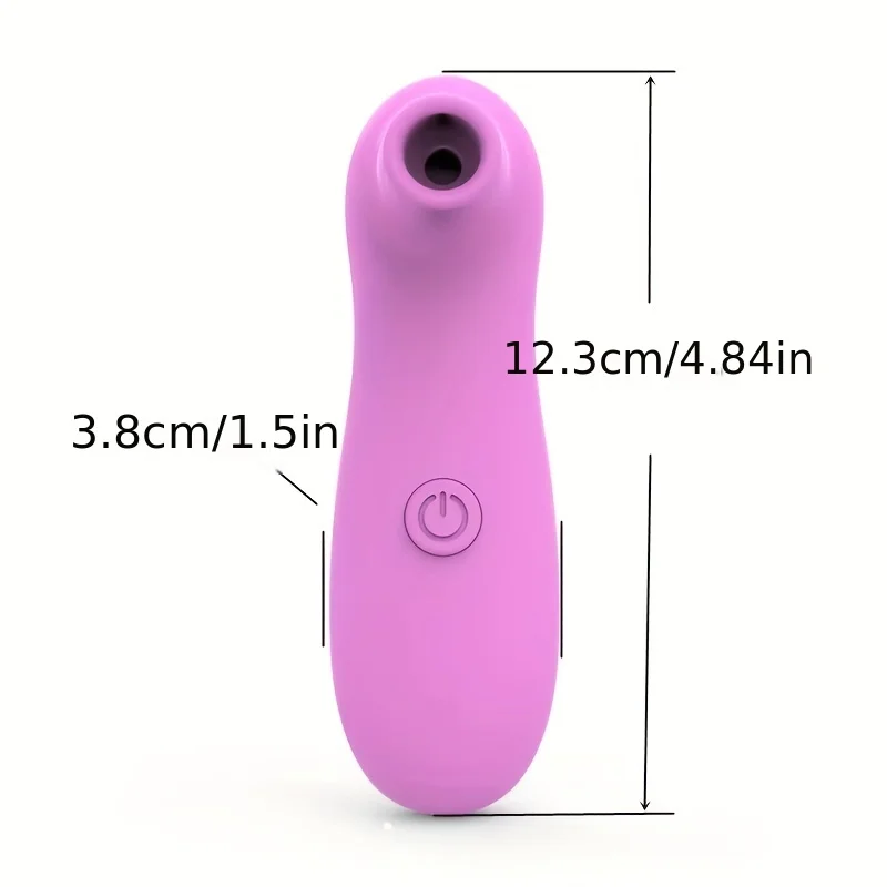 Sucker Vagina Sucking Vibrator Female Clitoris Vacuum Stimulator Nipple Sexy Toys for Adults 18 Women Masturbator Product Vibrators cb5feb1b7314637725a2e7: colour of skin|Pink|Purple