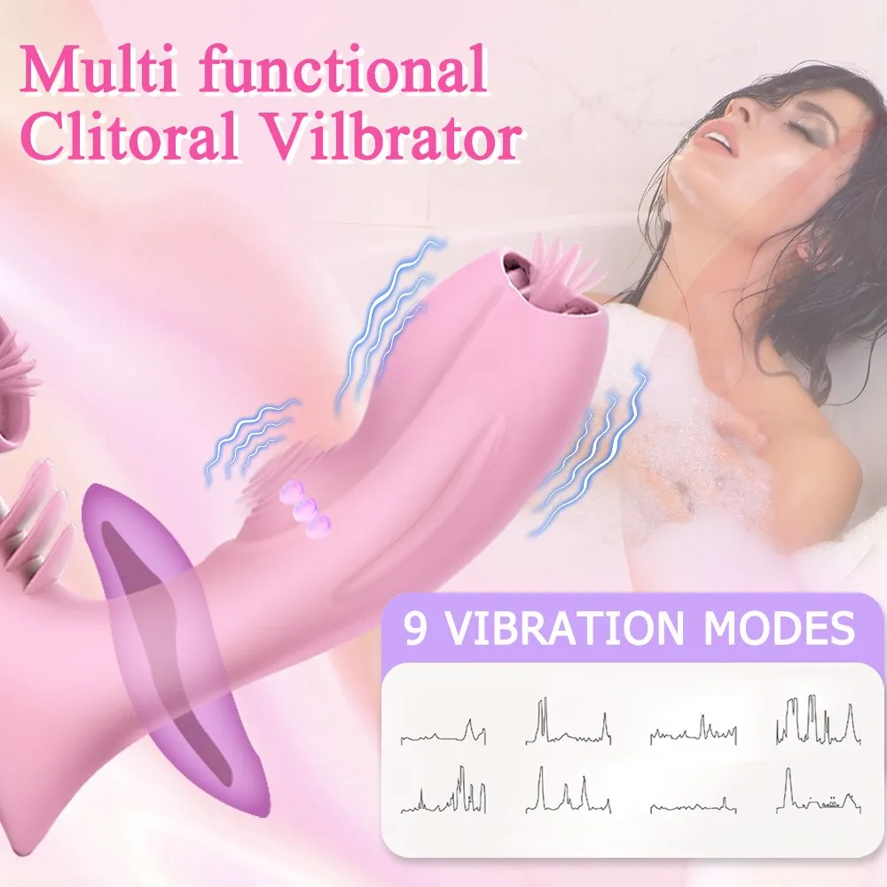 Sucking Vibrator 10 Speed Vibrating Clit Sucker Nipple Blowjob Clitoris Stimulation Female Masturbation Sex Toys for Women Sex Toys For Women cb5feb1b7314637725a2e7: Style 1|Style 2|Style 3