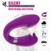 Sucking Vibrator For Women G Spot Dual Dildo Vibrator Clit Sucker Clitoris Stimulator Female Wireless Vibrator Adult Sex Toy Best Sellers cb5feb1b7314637725a2e7: Black|Green|Rose Red