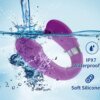 Sucking Vibrator For Women G Spot Dual Dildo Vibrator Clit Sucker Clitoris Stimulator Female Wireless Vibrator Adult Sex Toy Best Sellers cb5feb1b7314637725a2e7: Black|Green|Rose Red