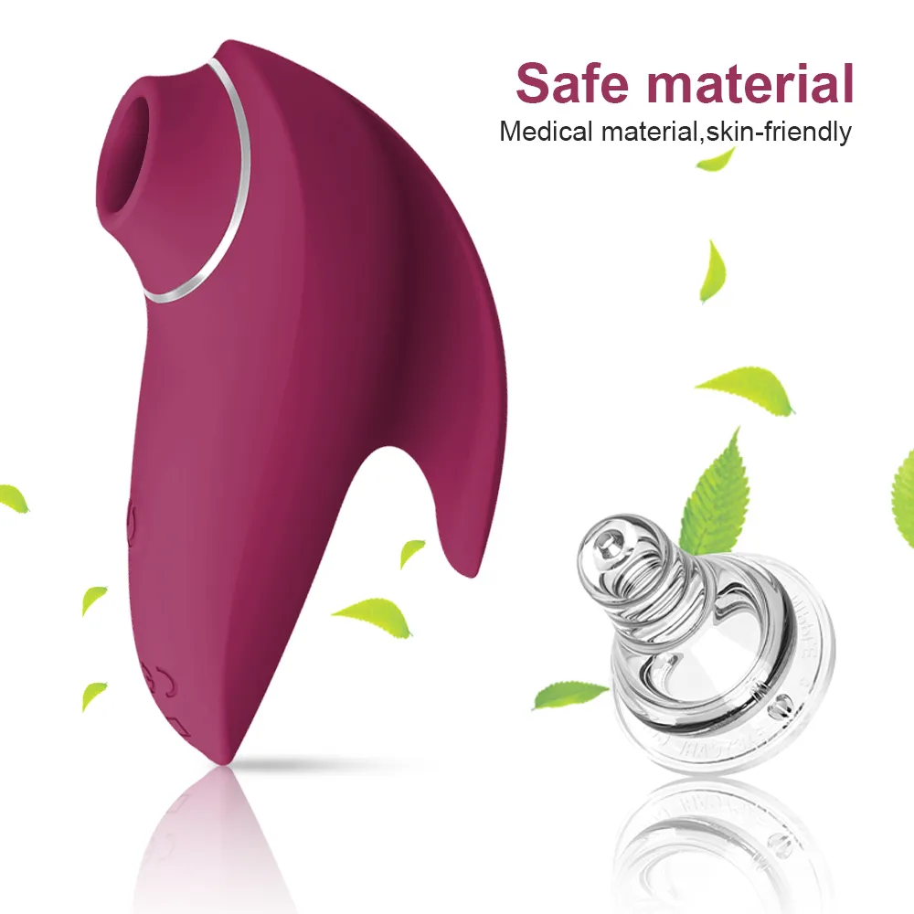 Sucking Vibrator Sex Toy For Women Vibrating Sucker Oral Clitoris Stimulator Sex Suction Vibrator Female Adults Product Sex Toys For Women cb5feb1b7314637725a2e7: Black|Deep Red|Purple|Red