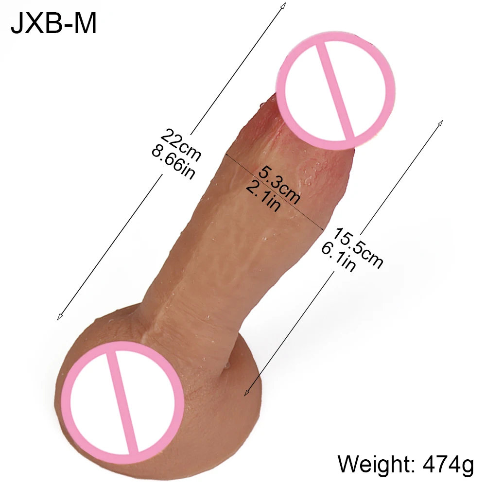 JXB-M