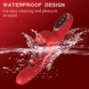 Tapping Flapping Vibrator for Women Clitoris Clit Sucker Stimulator Powerful Sex Toy Woman Female Rabbit Sucking Vibrators Sex Toys For Couple Tapping Flapping Vibrator for Women Clitoris Clit Sucker Stimulator Powerful Sex Toy Woman Female Rabbit Sucking Vibrators Sex Toys For Couple 1ef722433d607dd9d2b8b7: China