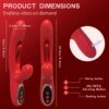 Tapping Flapping Vibrator for Women Clitoris Clit Sucker Stimulator Powerful Sex Toy Woman Female Rabbit Sucking Vibrators Sex Toys For Couple Tapping Flapping Vibrator for Women Clitoris Clit Sucker Stimulator Powerful Sex Toy Woman Female Rabbit Sucking Vibrators Sex Toys For Couple 1ef722433d607dd9d2b8b7: China