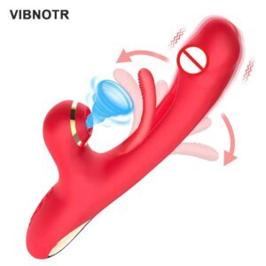 Tapping Patting Sucking Vibrator for Women Clit Sucker G-spot Clitoris Stimulator 21 Modes 3 in 1 Sex Toy Female Adults Goods Vibrators Tapping Patting Sucking Vibrator for Women Clit Sucker G-spot Clitoris Stimulator 21 Modes 3 in 1 Sex Toy Female Adults Goods Vibrators 1ef722433d607dd9d2b8b7: China