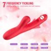 Tapping Patting Sucking Vibrator for Women Clit Sucker G-spot Clitoris Stimulator 21 Modes 3 in 1 Sex Toy Female Adults Goods Vibrators Tapping Patting Sucking Vibrator for Women Clit Sucker G-spot Clitoris Stimulator 21 Modes 3 in 1 Sex Toy Female Adults Goods Vibrators 1ef722433d607dd9d2b8b7: China