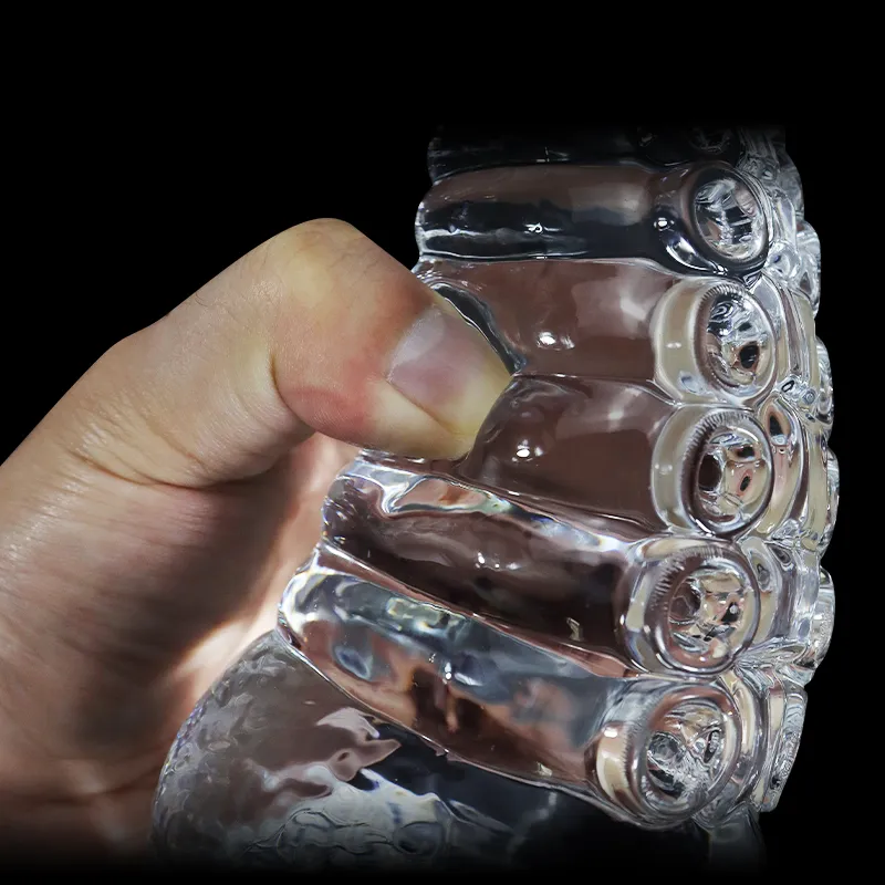 Tentacle Dildo Octopus Animal Sex Toy Tpe/Silicone/Glass Dildo Anal Plug Progressive Vaginal Dilators Monster Penis Big Buttplug Dildos cb5feb1b7314637725a2e7: size L|size M|size S|size XL|size XXL