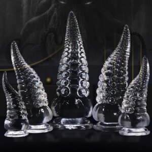 Tentacle Dildo Octopus Animal Sex Toy Tpe/Silicone/Glass Dildo Anal Plug Progressive Vaginal Dilators Monster Penis Big Buttplug Dildos Tentacle Dildo Octopus Animal Sex Toy Tpe/Silicone/Glass Dildo Anal Plug Progressive Vaginal Dilators Monster Penis Big Buttplug Dildos cb5feb1b7314637725a2e7: size L|size M|size S|size XL|size XXL