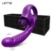 Tongue Licking G Spot Vibrator Female 20 Modes Swing Nipple Clitoris Dildo Multiple Stimulation Adult Goods Sex Toys for Women Trending Now 1ef722433d607dd9d2b8b7: China|France|Mexico|Russian Federation|SPAIN|United States