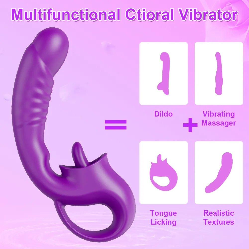 Tongue Licking G Spot Vibrator Female 20 Modes Swing Nipple Clitoris Dildo Multiple Stimulation Adult Goods Sex Toys for Women Trending Now 1ef722433d607dd9d2b8b7: China|France|Mexico|Russian Federation|SPAIN|United States