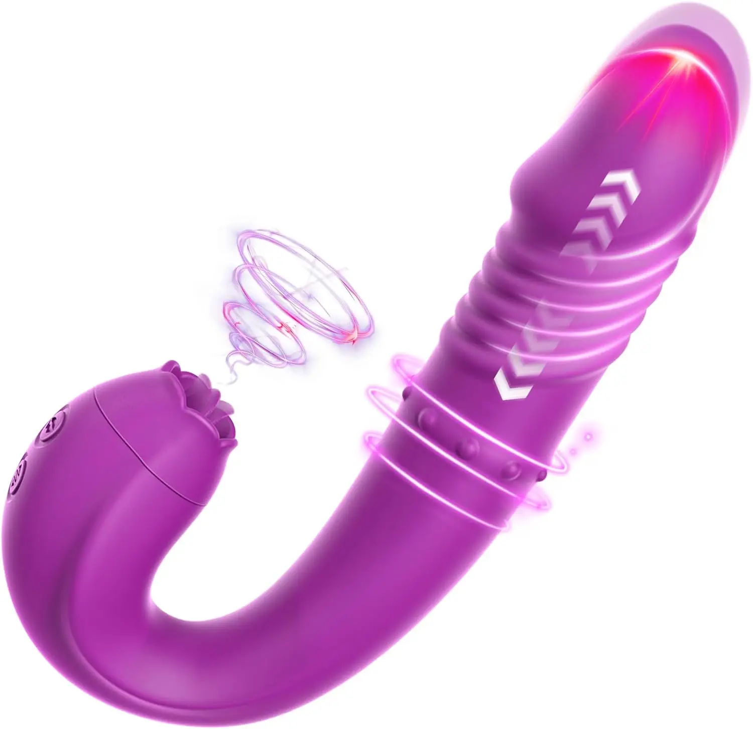 Tongue Licking Rotating Dildo Vibrator for Women Clitoral Stimulator Vaginal Massager G-Spot Vibrator Wand Female Adult Sex Toys Sex Toys For Couple Tongue Licking Rotating Dildo Vibrator for Women Clitoral Stimulator Vaginal Massager G-Spot Vibrator Wand Female Adult Sex Toys Sex Toys For Couple 1ef722433d607dd9d2b8b7: China|Russian Federation