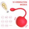 Vaginal Vibrators G Spot Anal Remote Control Vibrating Egg Massager Female Wearable Stimulator Adult Sex Toys for Women Couples Vibrators cb5feb1b7314637725a2e7: apple|mango|pear|Strawberry