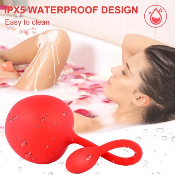 Vaginal Vibrators G Spot Anal Remote Control Vibrating Egg Massager Female Wearable Stimulator Adult Sex Toys for Women Couples Vibrators cb5feb1b7314637725a2e7: apple|mango|pear|Strawberry