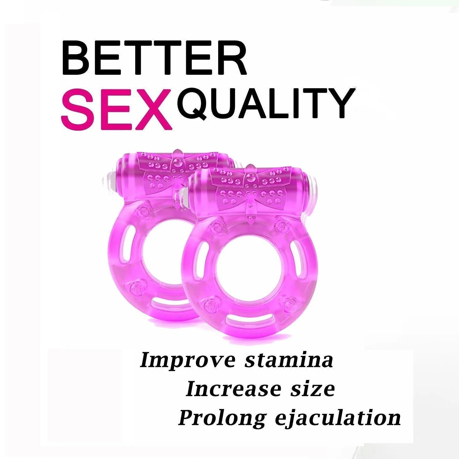 Vibrating Clitoral Stimulator Strong Penis Erect Cock Ring Cage Erection Enhance Sex Ability Product Sex Toys For Men Couple Sex Toys For Men Vibrating Clitoral Stimulator Strong Penis Erect Cock Ring Cage Erection Enhance Sex Ability Product Sex Toys For Men Couple Sex Toys For Men cb5feb1b7314637725a2e7: Pink