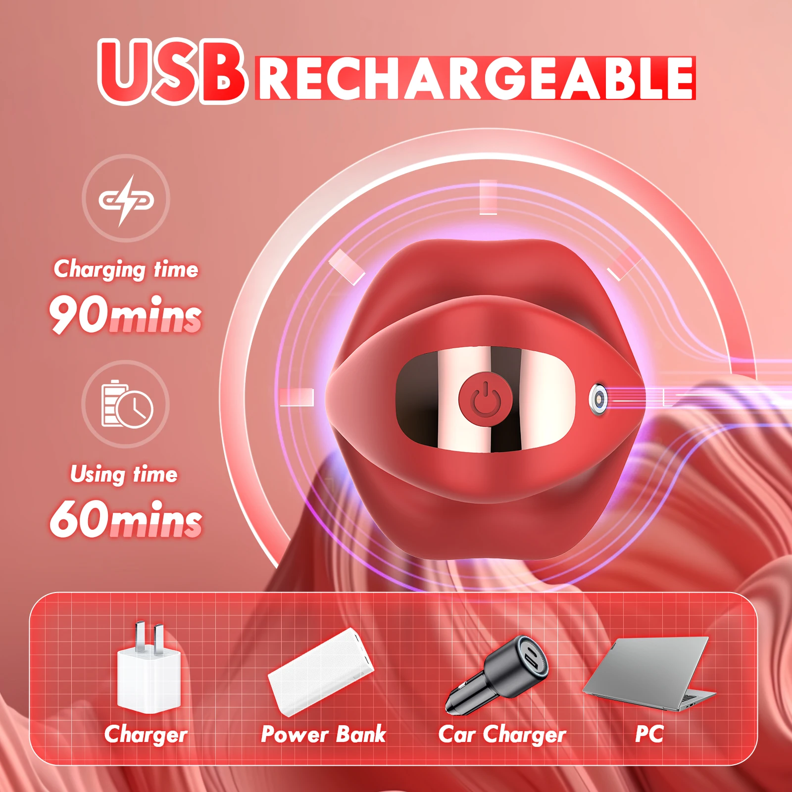 Vibrating Cock Ring for Men APP Penis Vibrator Ring Tongue Licking Scrotum Stimulation Waterproof Sex Toy for Couples Sex Toys For Men 1ef722433d607dd9d2b8b7: China