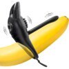 Vibrating Cock Ring for Men Ejaculation Delay Male Erectile Penis Ring G-Spot Clitoris Anal Stimulator Sex Toy for Couples Sex Toys For Men Vibrating Cock Ring for Men Ejaculation Delay Male Erectile Penis Ring G-Spot Clitoris Anal Stimulator Sex Toy for Couples Sex Toys For Men cb5feb1b7314637725a2e7: SJH10-BK|SJH11-BK|SJH33-BK