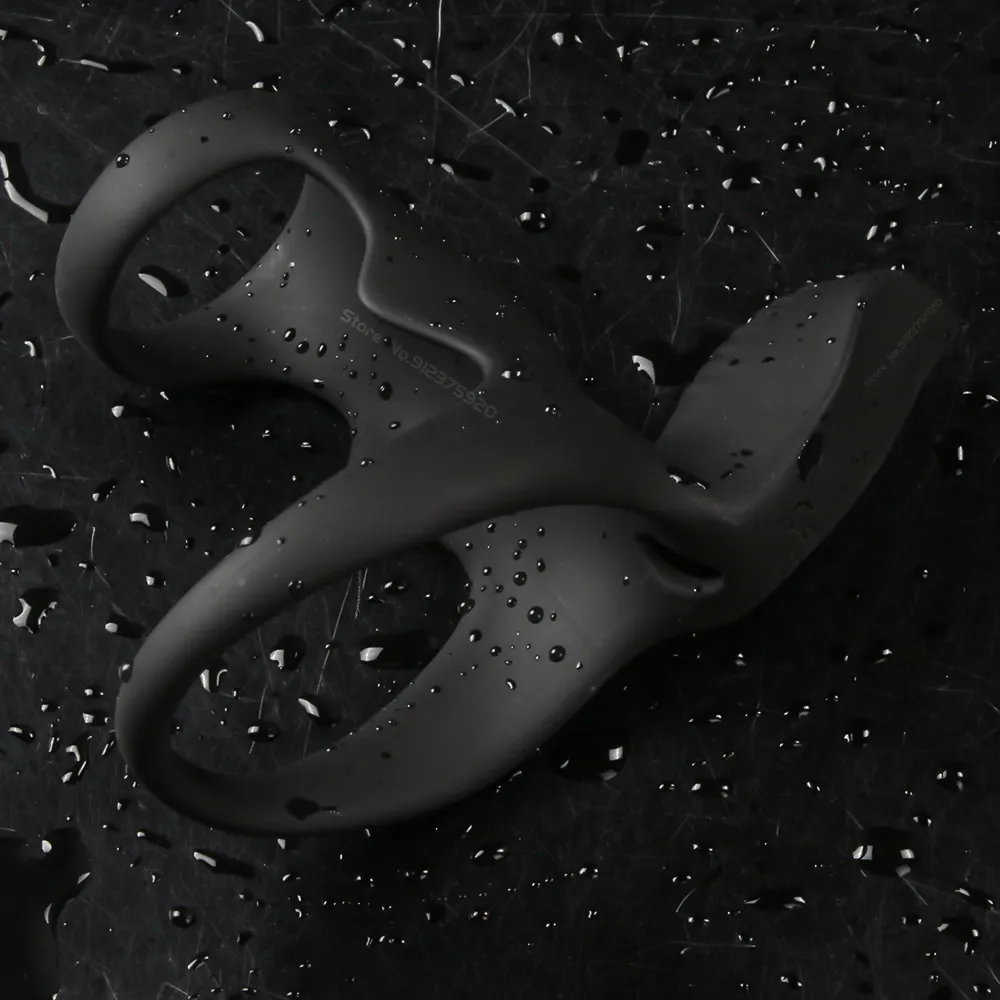 Vibrator Penis Ring Adult Men Delay Ejaculation Cock Chastity Cage Penisring Enlargement For Male Dick Sleeve Couple Sex Toy Sex Toys For Couple Vibrator Penis Ring Adult Men Delay Ejaculation Cock Chastity Cage Penisring Enlargement For Male Dick Sleeve Couple Sex Toy Sex Toys For Couple cb5feb1b7314637725a2e7: Black