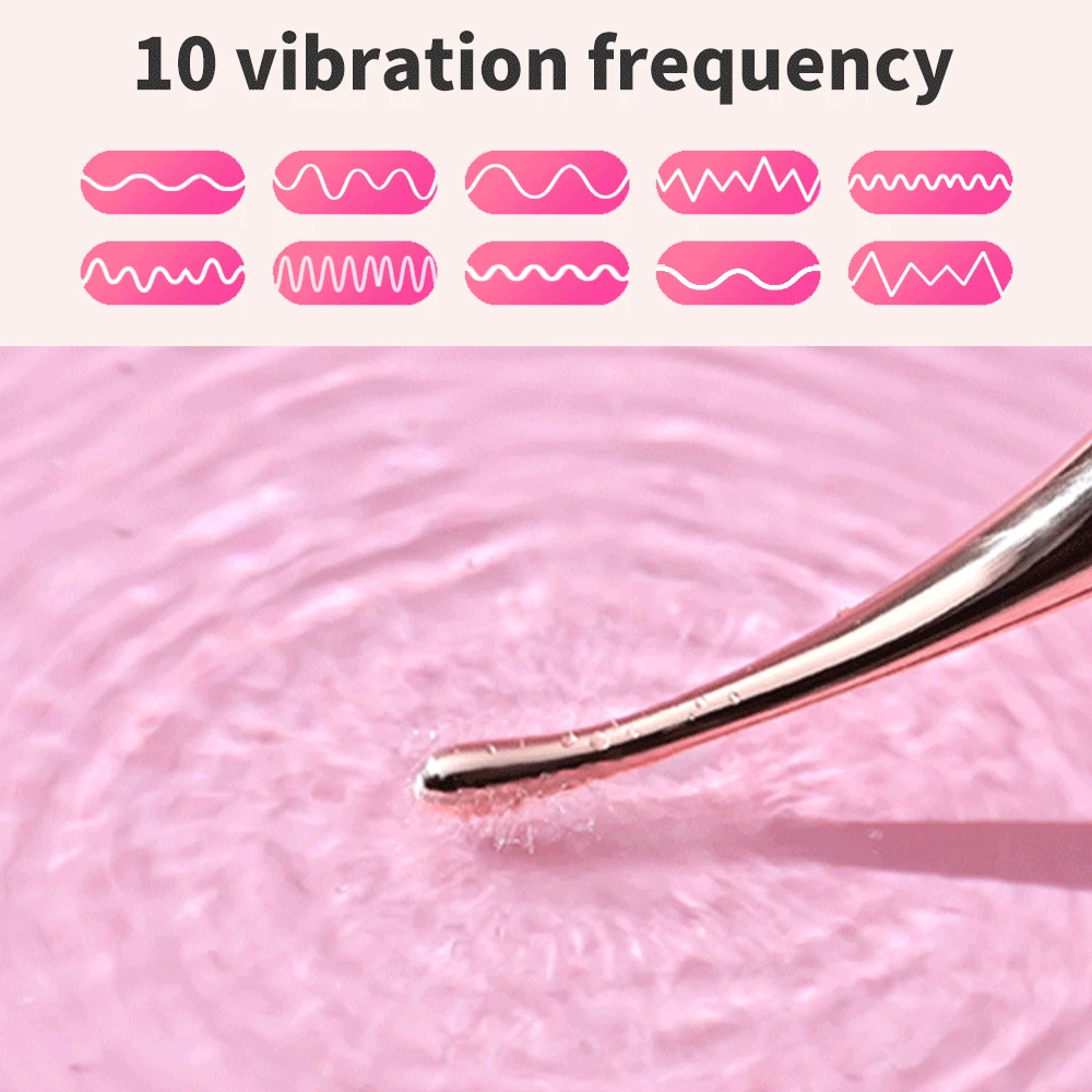 Vibrator for Women G Spot Vagina Massage Vibrator Anal Pussy Stimulator Silicone Dildo Sex Toys for Adult Women Adult supplies Vibrators cb5feb1b7314637725a2e7: Pink|Pink with Box|Red|Red With Box