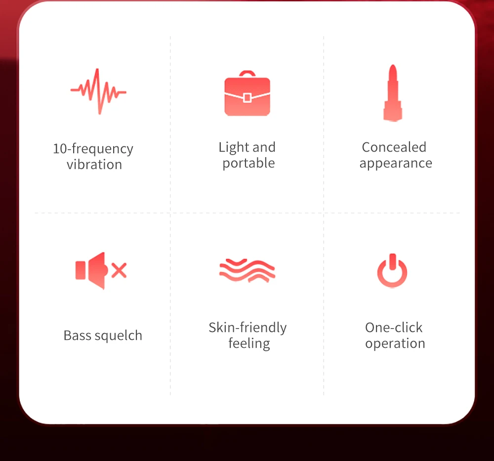 Vibrator for Women G Spot Vagina Massage Vibrator Anal Pussy Stimulator Silicone Dildo Sex Toys for Adult Women Adult supplies Vibrators cb5feb1b7314637725a2e7: Pink|Pink with Box|Red|Red With Box