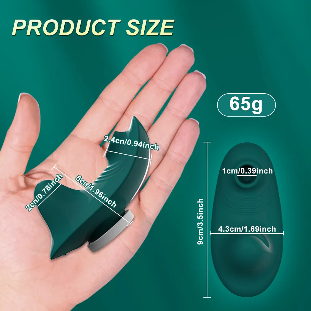 Wearable Mini Vibrator For Women Clitoris Sucker App Bluetooth Remote Control Vibro On Sexy Panties Adults Sex Toys Stimulator Sex Toys For Women cb5feb1b7314637725a2e7: Green Vibrators|Purple Vibrators|Red Vibrators