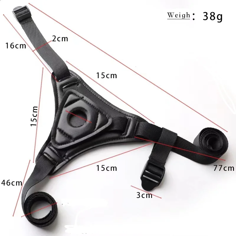 Wearable Strapon Penis Strap on Dildos Pants Realistic Dildo Panties Harness Belt Strap Anal Plug Sex Toys for Woman Lesbian Gay Sex Toys For Lesbians cb5feb1b7314637725a2e7: A1|A2|M|M-1|pants|S|S-1