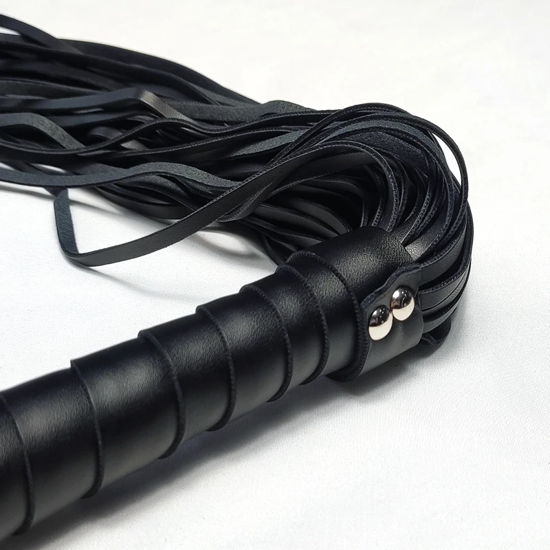 Whip Adult Games BDSM Bondage Sex Toys for Woman Cockring Flogger Paddle Bdsm Spanking Bondage Restraints Whips Sex Toys For Women cb5feb1b7314637725a2e7: Black|Black Mini Whip|Red Mini Whip