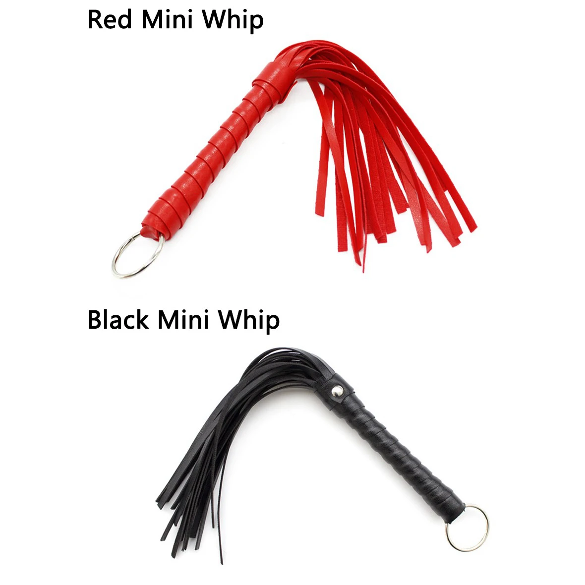 Whip Adult Games BDSM Bondage Sex Toys for Woman Cockring Flogger Paddle Bdsm Spanking Bondage Restraints Whips Sex Toys For Women cb5feb1b7314637725a2e7: Black|Black Mini Whip|Red Mini Whip