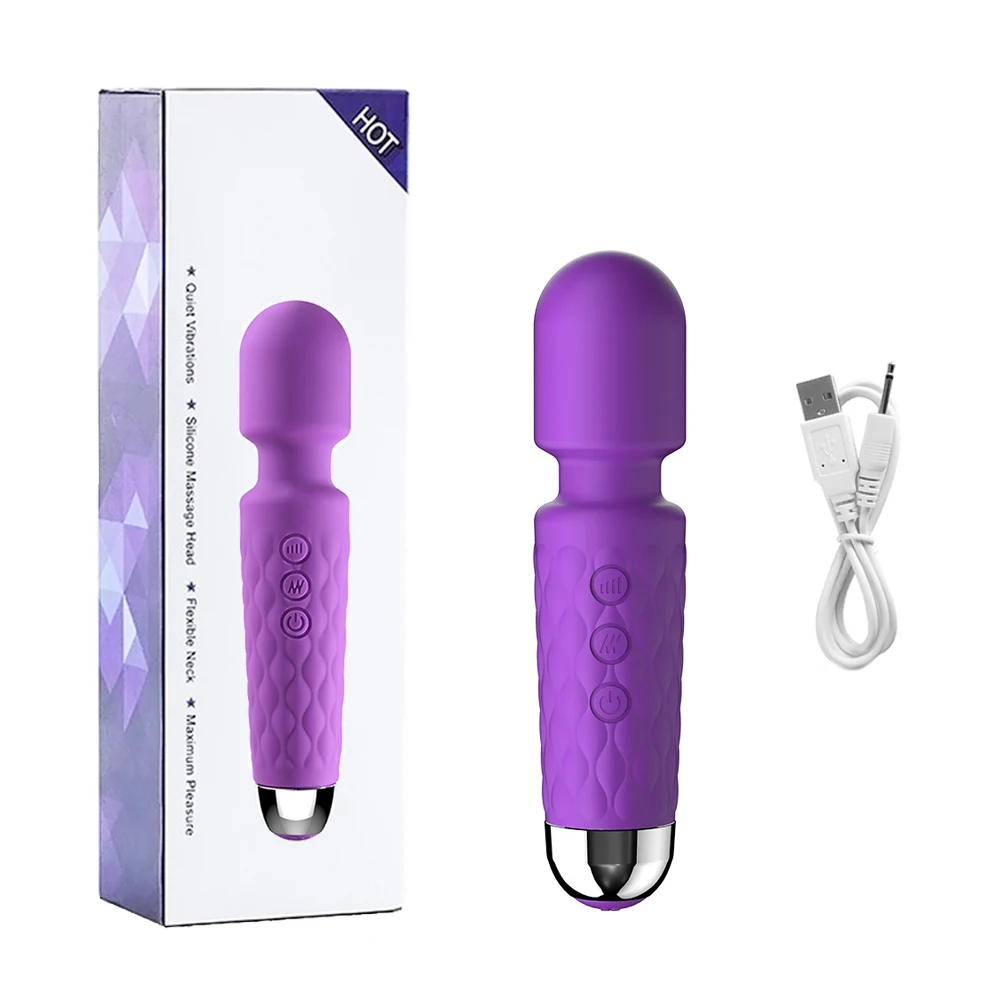 Mini Purple