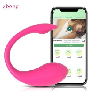 Wireless Bluetooth APP Vibrator Female Remote Control Egg Clitoris Stimulator G Spot Massager Sex Toys for Women Adults Panties Sex Toys For Women cb5feb1b7314637725a2e7: TD029-APP-PU|TD029-APP-PU-Box|TD029-APP-RD|TD029-APP-RD-Box|TD042-APP-PU-BOX-JIT|TD042-APP-PU-JIT|TD042-APP-RD-BOX-JIT|TD042-APP-RD-JIT