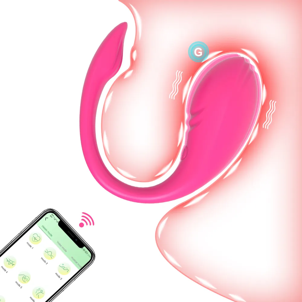 Wireless Bluetooth APP Vibrator Female Remote Control Egg Clitoris Stimulator G Spot Massager Sex Toys for Women Adults Panties Sex Toys For Women cb5feb1b7314637725a2e7: TD029-APP-PU|TD029-APP-PU-Box|TD029-APP-RD|TD029-APP-RD-Box|TD042-APP-PU-BOX-JIT|TD042-APP-PU-JIT|TD042-APP-RD-BOX-JIT|TD042-APP-RD-JIT