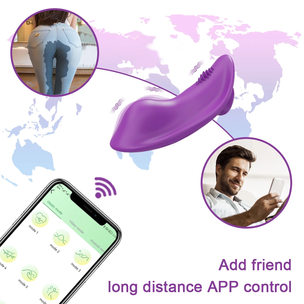 Wireless Bluetooth APP Vibrator Female Remote Control Wearable Vibrating Egg Clitoris Stimulator Sex Toys for Women Couples Sex Toys For Women Wireless Bluetooth APP Vibrator Female Remote Control Wearable Vibrating Egg Clitoris Stimulator Sex Toys for Women Couples Sex Toys For Women cb5feb1b7314637725a2e7: CD51-APP-GN|CD51-APP-GN-BOX|CD51-APP-PK|CD51-APP-PK-BOX|CD51-APP-PU|CD51-APP-PU-BOX|CD51-APP-RD|CD51-APP-RD-BOX|CD52-APP-PK|CD52-APP-PK-BOX|CD52-APP-RD|CD52-APP-RD-BOX