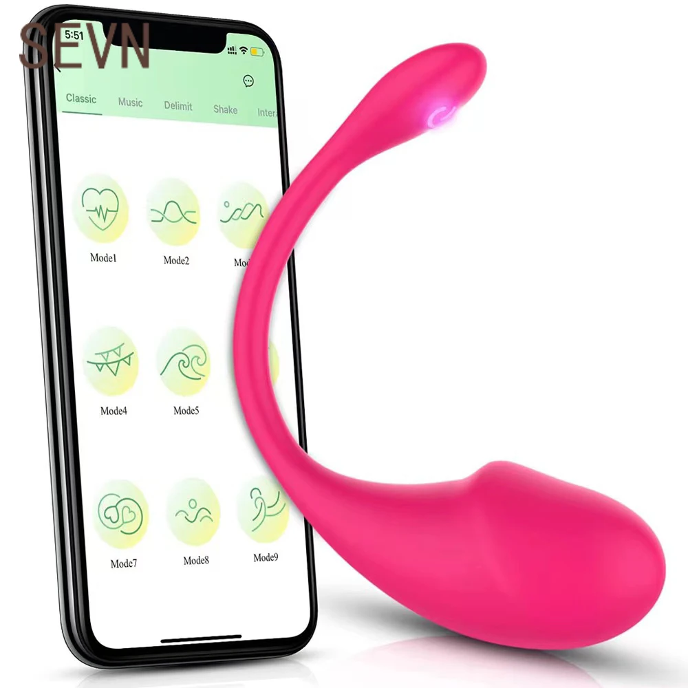 Wireless Bluetooth Dildo G Spot Vibrator for Women APP Remote Control Wear Vibrating Egg Clit Female Panties Sex Toys for Adults Vibrators Wireless Bluetooth Dildo G Spot Vibrator for Women APP Remote Control Wear Vibrating Egg Clit Female Panties Sex Toys for Adults Vibrators cb5feb1b7314637725a2e7: H077-APP-Purple|H077-APP-Red
