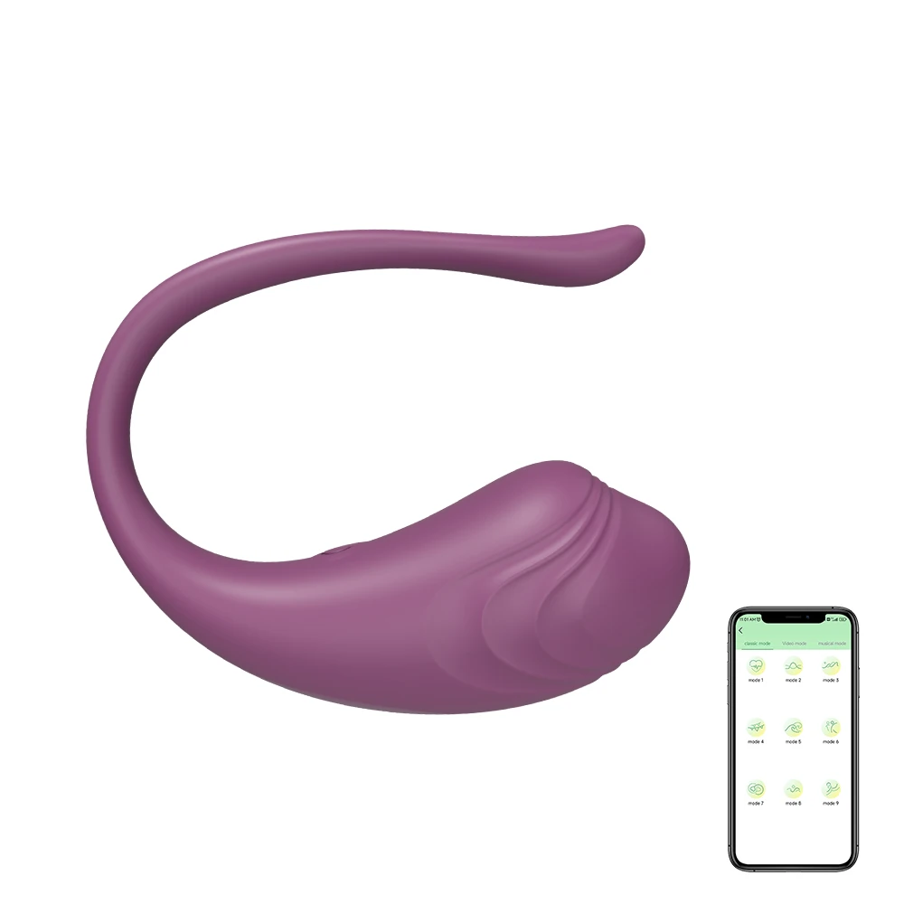 G APP Vibrators