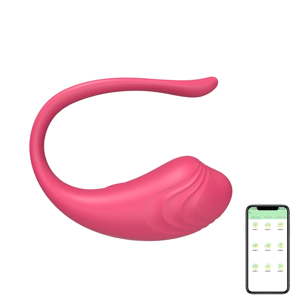 F APP Vibrators