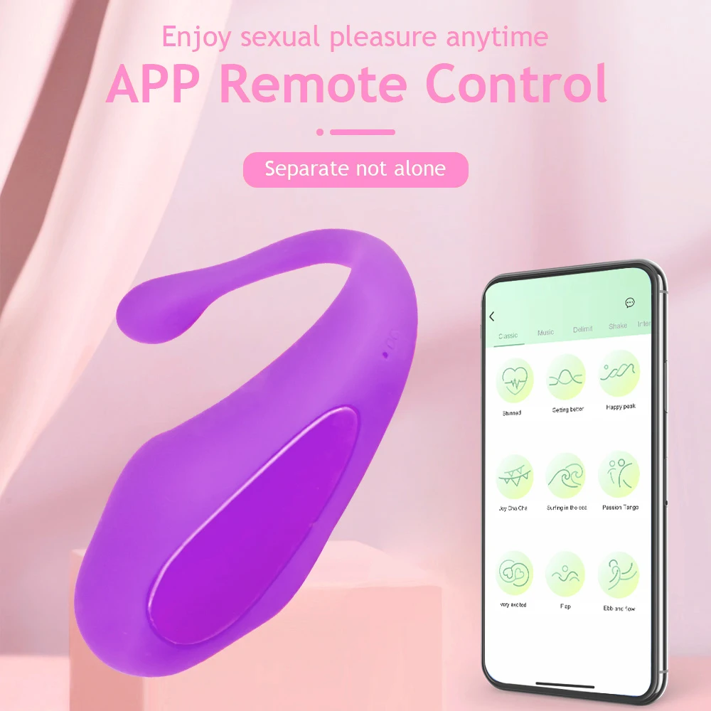 Wireless Bluetooth G Spot Realistic Dildo Vibrator for Women APP Remote Wear Vibrating Egg Clit Female Vibrating Panties Sex Toy Sex Toys For Women cb5feb1b7314637725a2e7: Type 1-purple|Type 1-purple box|Type 1-red|Type 1-red box|Type 1-rose red|Type 1-rose red box|Type 2 Purple|Type 2-pink|Type 2-pink box|Type 2-purple box|Type 3-pink|Type 3-pink box|Type 3-purple|Type 3-purple box
