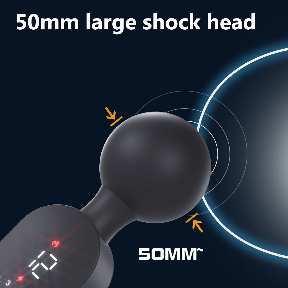 Wireless Dildo AV Vibrators Magic Wand for Women Clitoris Stimulator Strong Motor Massager Goods Sex Toys for Adult Sex Machine Vibrators cb5feb1b7314637725a2e7: A1|A2|B1|B2