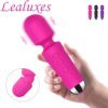 Wireless Dildos AV Vibrator Magic Wand for Women Clitoris Stimulator G Spot Massager Vibrator Female Masturbator Adult Sex Toys Sex Toys For Women Wireless Dildos AV Vibrator Magic Wand for Women Clitoris Stimulator G Spot Massager Vibrator Female Masturbator Adult Sex Toys Sex Toys For Women cb5feb1b7314637725a2e7: Black No Box|Black with Box|Pink No Box|Pink with Box|Purple No Box|Purple with Box