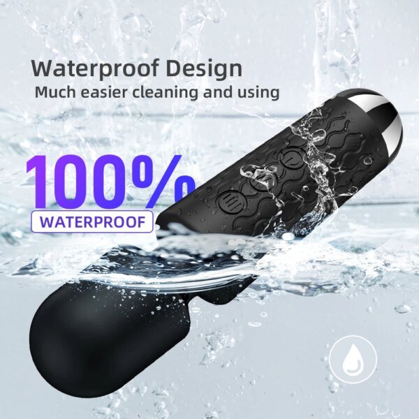Wireless Dildos AV Vibrator Magic Wand for Women Clitoris Stimulator G Spot Massager Vibrator Female Masturbator Adult Sex Toys Sex Toys For Women Wireless Dildos AV Vibrator Magic Wand for Women Clitoris Stimulator G Spot Massager Vibrator Female Masturbator Adult Sex Toys Sex Toys For Women cb5feb1b7314637725a2e7: Black No Box|Black with Box|Pink No Box|Pink with Box|Purple No Box|Purple with Box