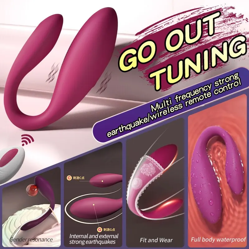 Wireless G Spot Dildo Vibrator for Women APP Remote Control Wear Vibrating Egg Clit Female Vibrating Panties Sex Toys For Female Sex Toys For Women cb5feb1b7314637725a2e7: Kitty