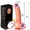 Wireless Remote Control Dildo Female Masturbation Sex Toys Telescoping Vibrator Vagina Anal Stimulator for Women Realistic Penis Dildos Wireless Remote Control Dildo Female Masturbation Sex Toys Telescoping Vibrator Vagina Anal Stimulator for Women Realistic Penis Dildos cb5feb1b7314637725a2e7: L-Wire-with box|L-Wireless-with box|M-Wire-with box|M-Wireless-with box