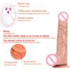 Wireless Remote Control Dildo Female Masturbation Sex Toys Telescoping Vibrator Vagina Anal Stimulator for Women Realistic Penis Dildos Wireless Remote Control Dildo Female Masturbation Sex Toys Telescoping Vibrator Vagina Anal Stimulator for Women Realistic Penis Dildos cb5feb1b7314637725a2e7: L-Wire-with box|L-Wireless-with box|M-Wire-with box|M-Wireless-with box