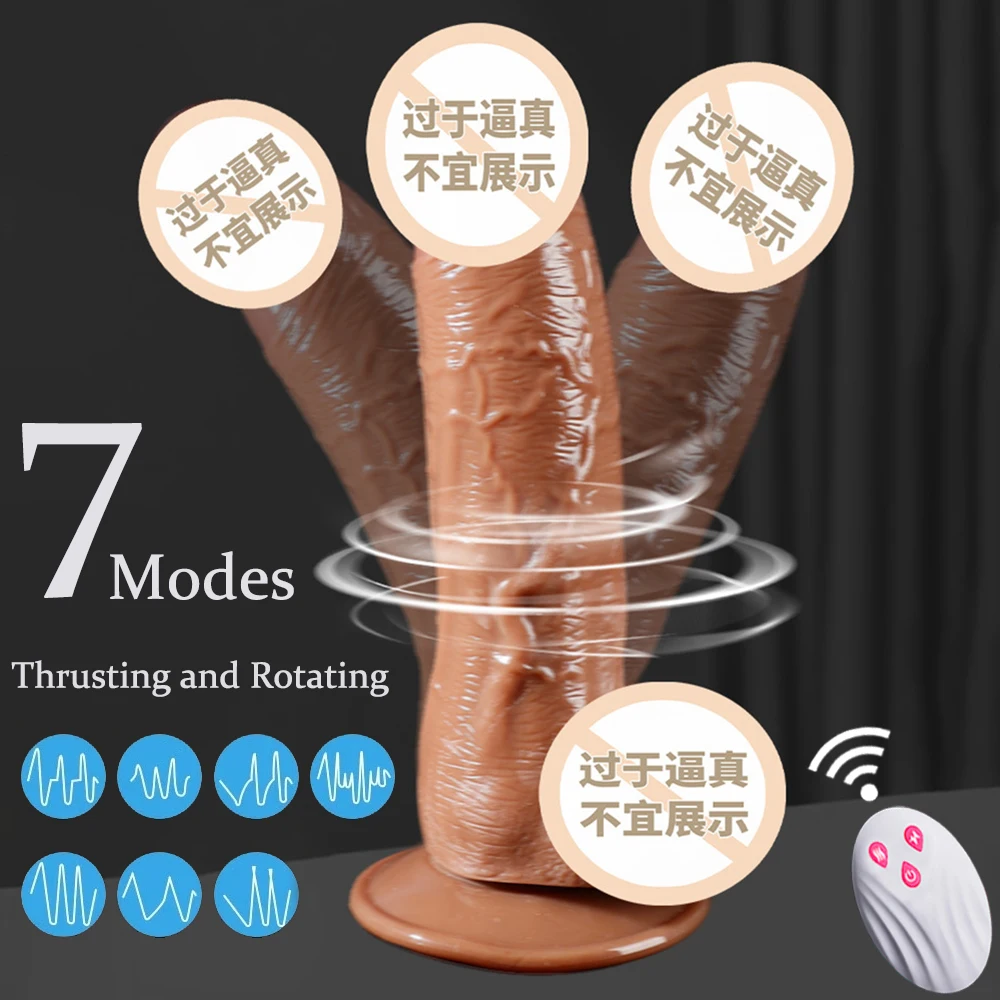 Wireless Remote Control Dildo Female Masturbation Sex Toys Telescoping Vibrator Vagina Anal Stimulator for Women Realistic Penis Dildos Wireless Remote Control Dildo Female Masturbation Sex Toys Telescoping Vibrator Vagina Anal Stimulator for Women Realistic Penis Dildos cb5feb1b7314637725a2e7: 18CM-Wireless -Box|19CM-Wireless -Box