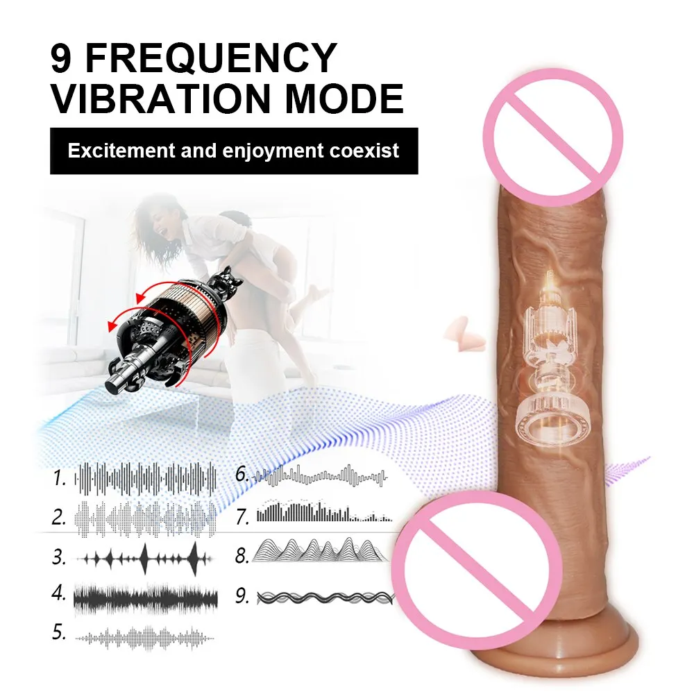 Wireless Remote Control Dildo Female Masturbation Sex Toys for Adult Telescopic Penis Vibrators Vagina Anal for Women Stimulator Dildos cb5feb1b7314637725a2e7: Rotation(C)|Telescopic( B)|Telescopic(A)|Telescopic(D)