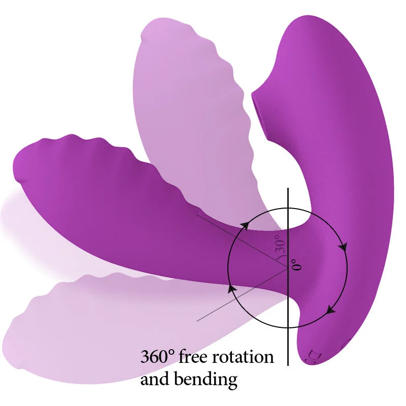Wireless Remote Control Invisible Wearable Sucking Vibrator For Women G Spot Clit Sucker Clitoris Stimulator Dildo Sex Toy Shop Sex Toys For Women cb5feb1b7314637725a2e7: Blue|Pink|Purple|Red