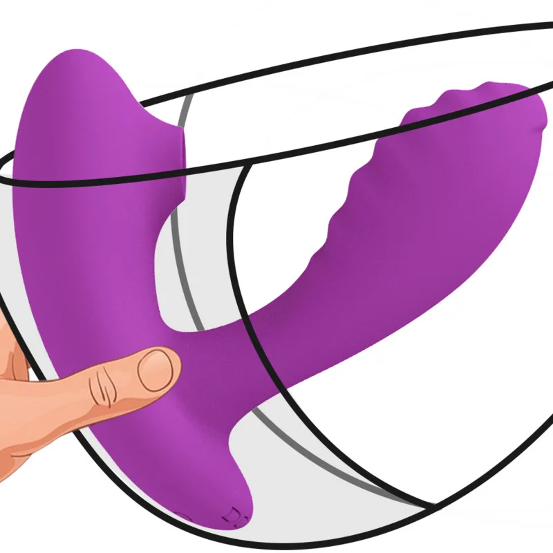 Wireless Remote Control Invisible Wearable Sucking Vibrator For Women G Spot Clit Sucker Clitoris Stimulator Dildo Sex Toy Shop Sex Toys For Women cb5feb1b7314637725a2e7: Blue|Pink|Purple|Red